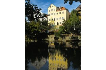 Csehország Penzión Český Krumlov, Český Krumlov, Exteriőr